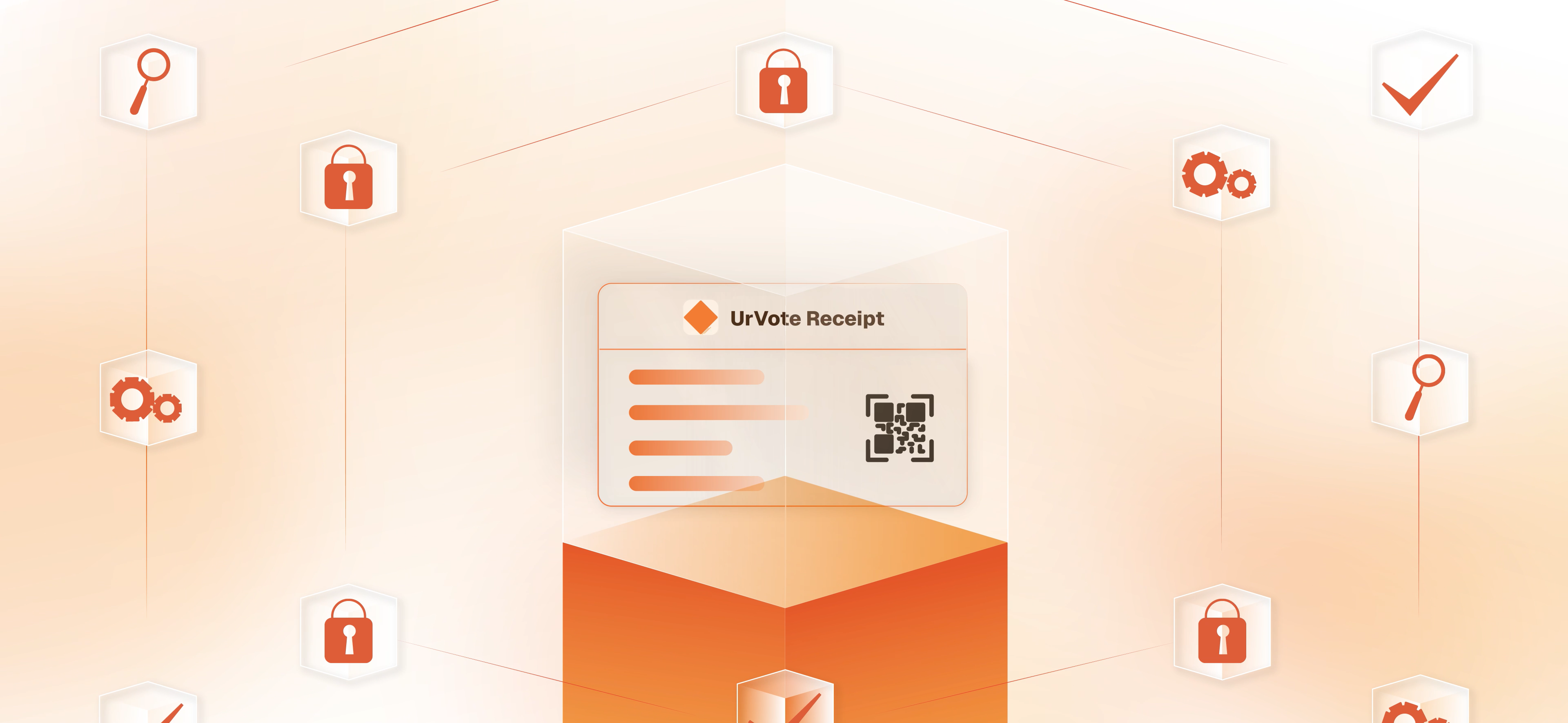 Média Urvote - Vote facile de la blockchain 2