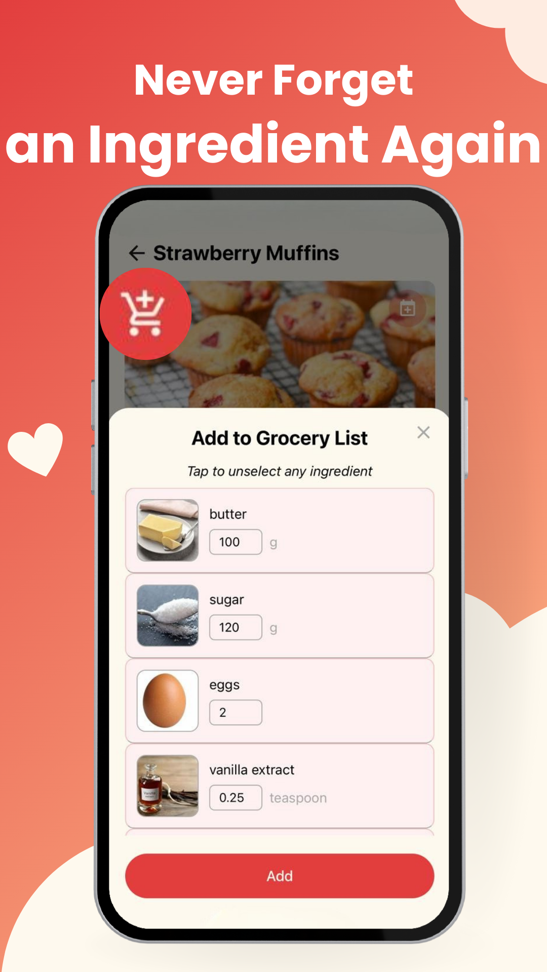 Média Laddaty: l'application de cuisine tout compris - Le nouveau cerveau de votre cuisine, assurant un plaisir à chaque bouchée 10
