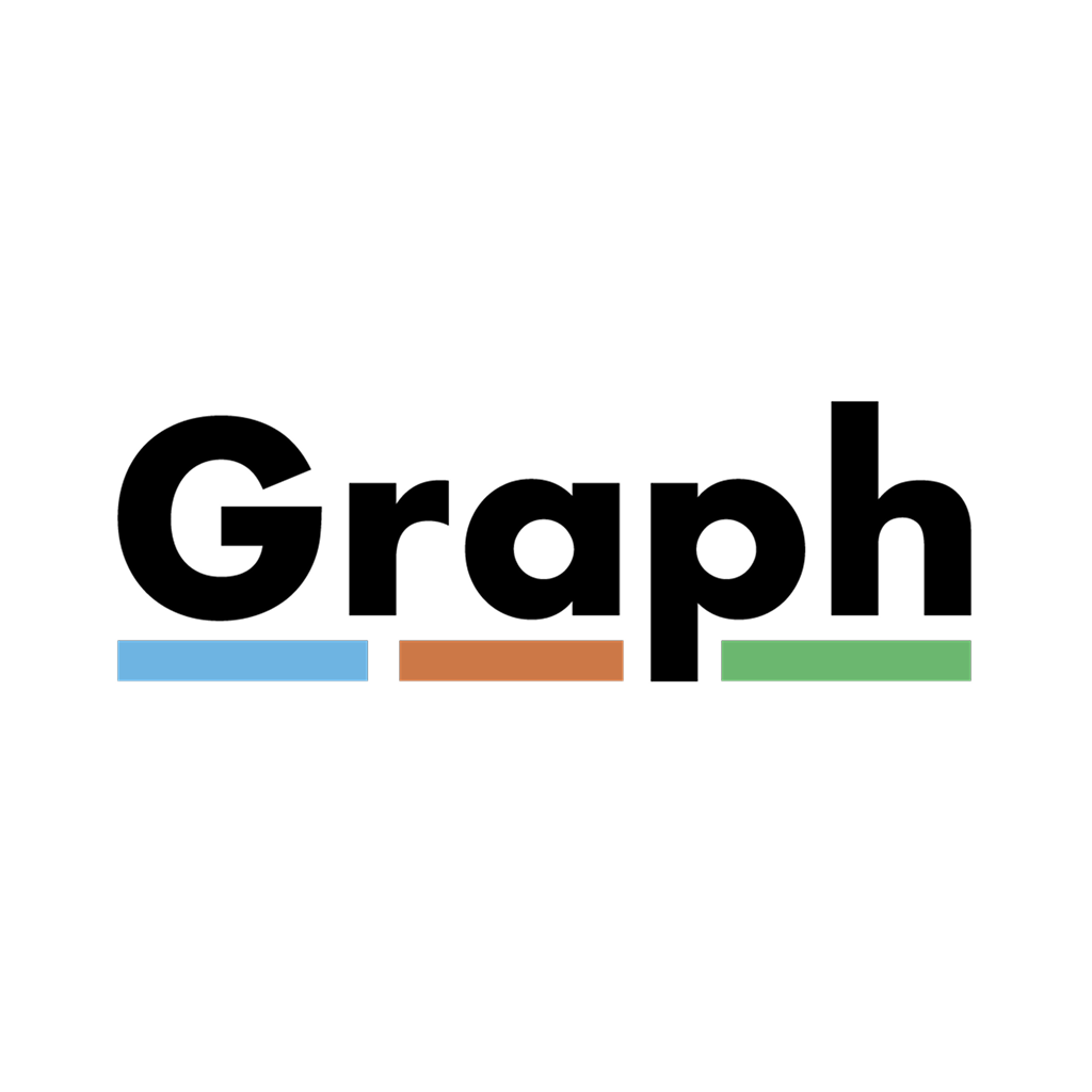 Graph logo