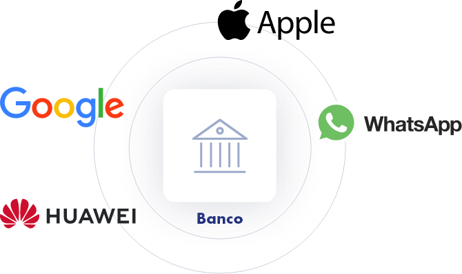 Critical Events Gateway (SDP) - Screenshot 2 showing product features and functionality