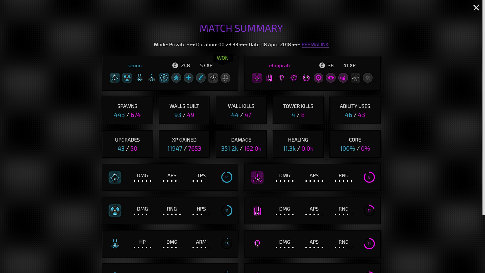 Coregrounds 1.0 gallery image