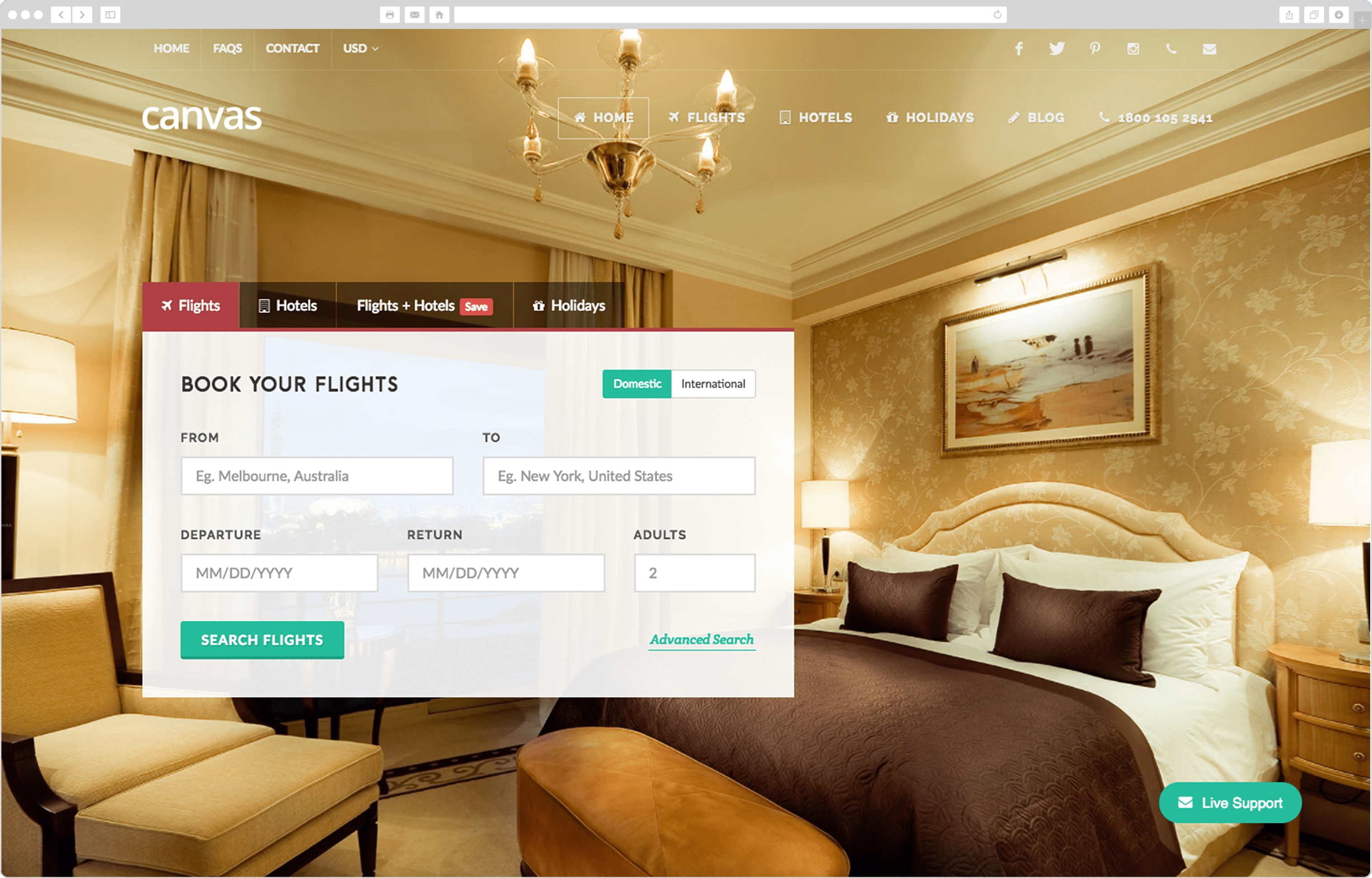 Jelldesk Support gallery image