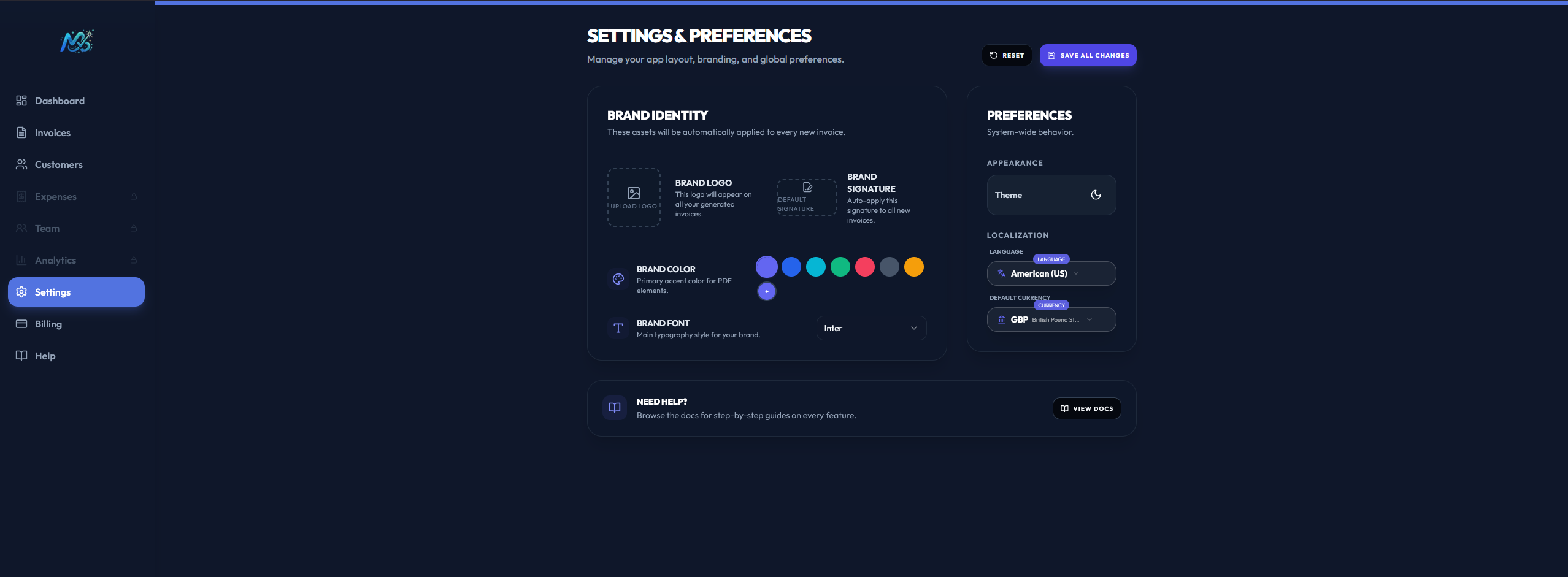 MagicBill gallery image