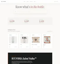 BUY.VODKA gallery image