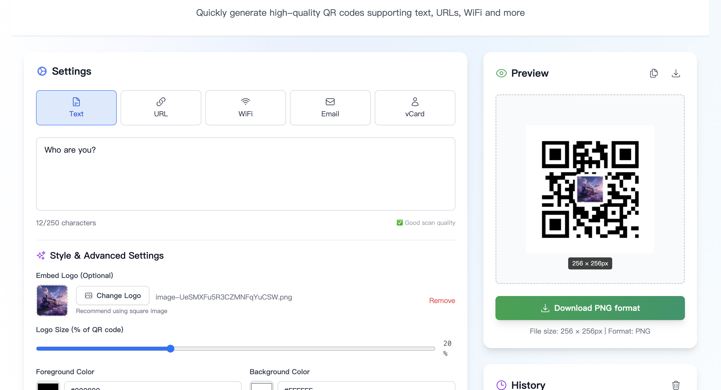 Haoyi Tools - Screenshot 5 preview