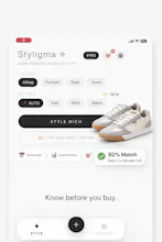 Styligma gallery image