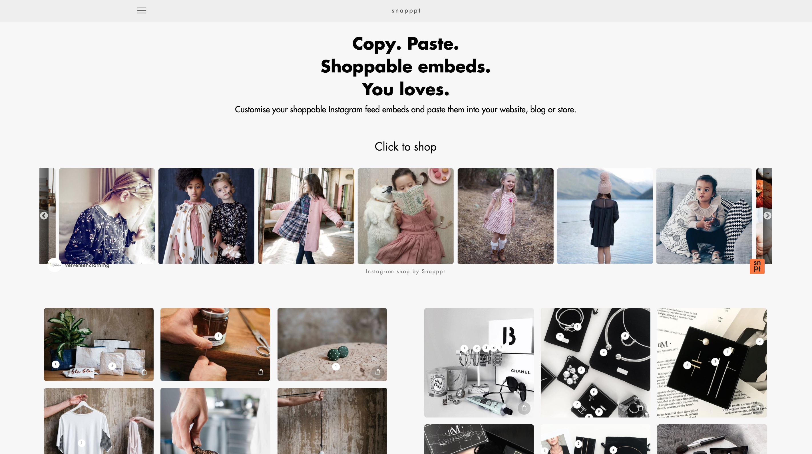 Snapppt gallery image