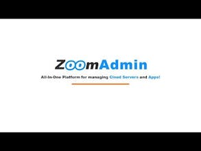 ZoomAdmin gallery image