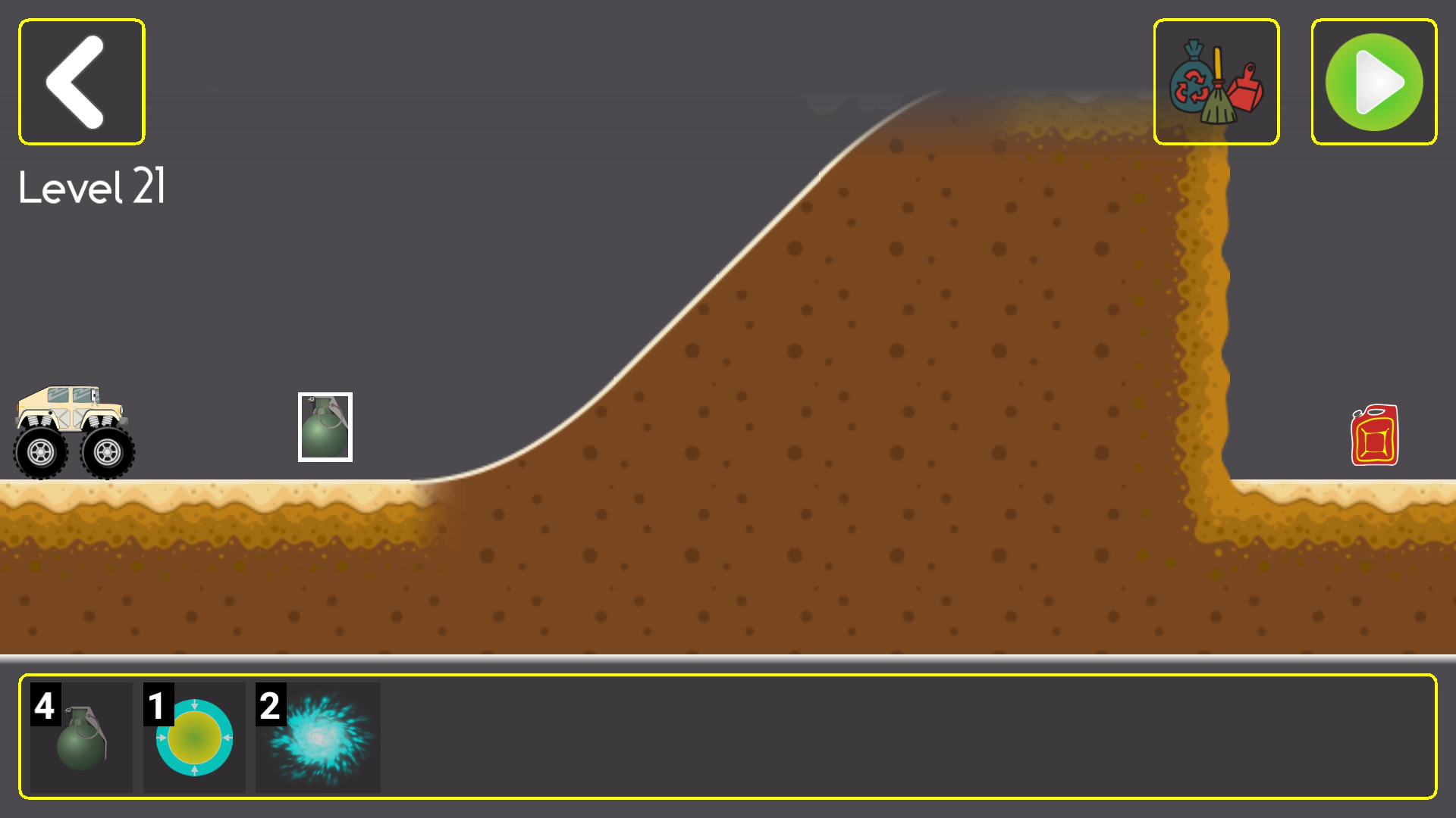 Truck Trials Driving Challenge gallery image