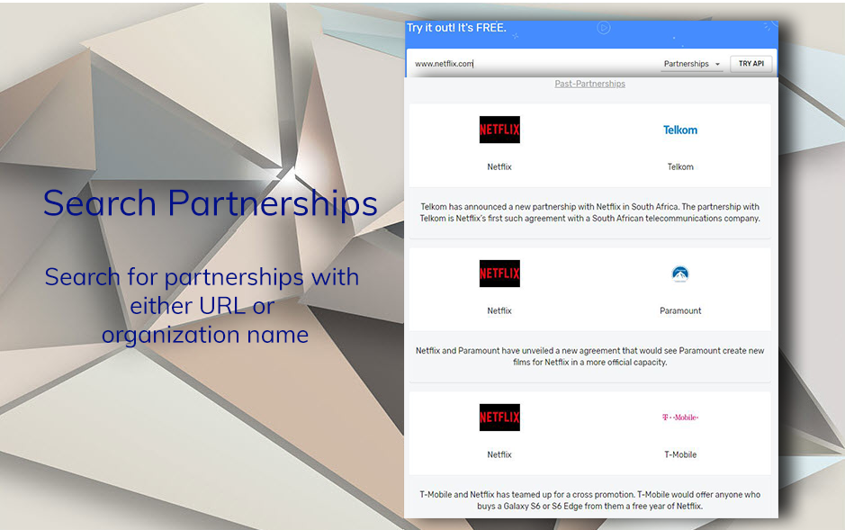 Partneroid gallery image