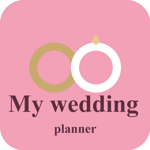 My Wedding 제품 배너