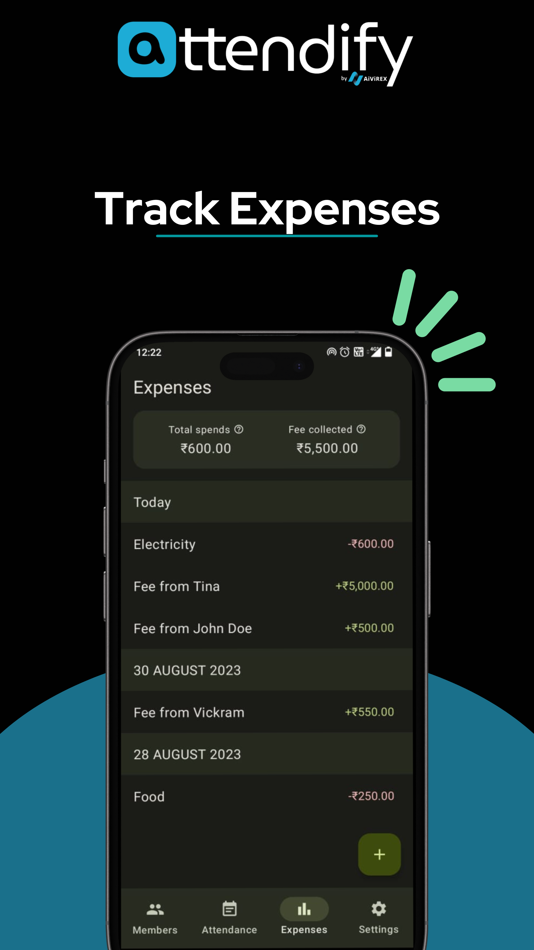 Attendify gallery image