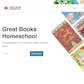 Great Books Homeschool