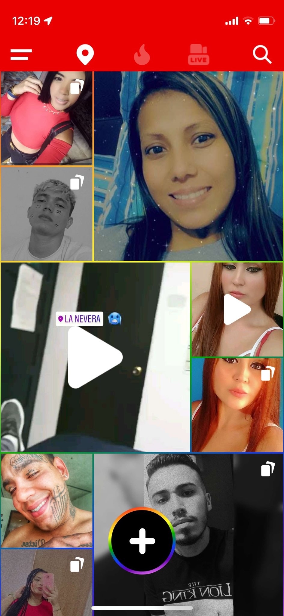 SelfieYo gallery image