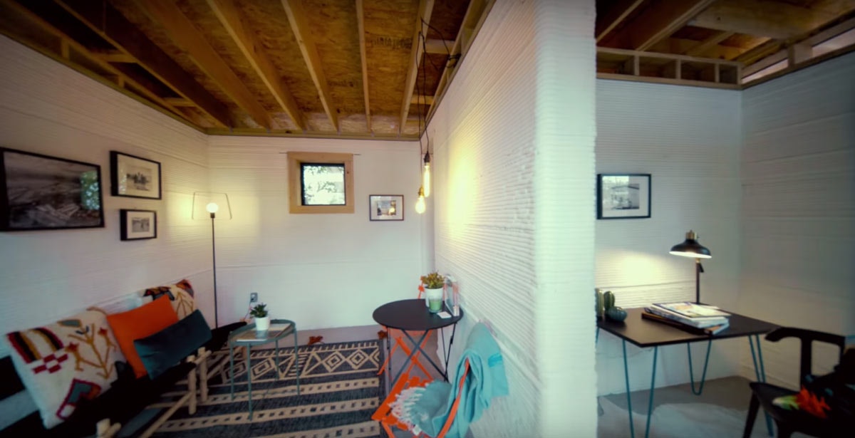 ICON Home gallery image