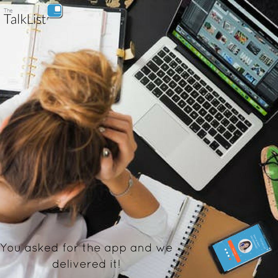 TheTalkList gallery image