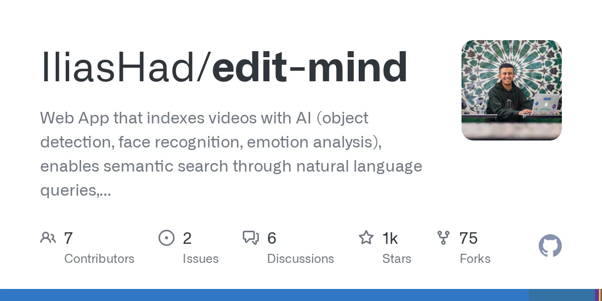 Edit Mind
