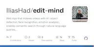 Edit Mind