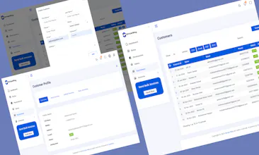 Automat Bulk Invoice System With Stripe gallery image
