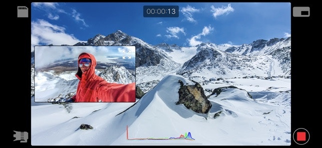 DoubleTake gallery image