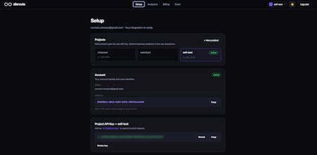 zinroute gallery image