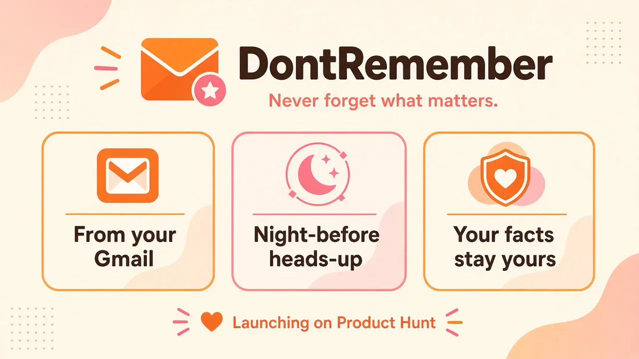 DontRemember gallery image