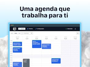 Agendamentos gallery image