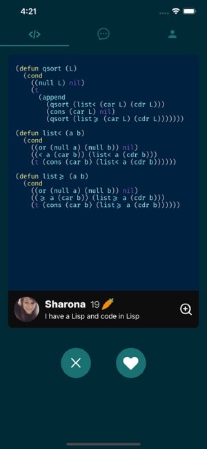 VSinder gallery image