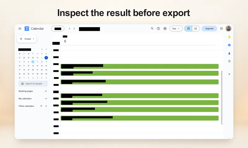 ClipScrub screenshot 3