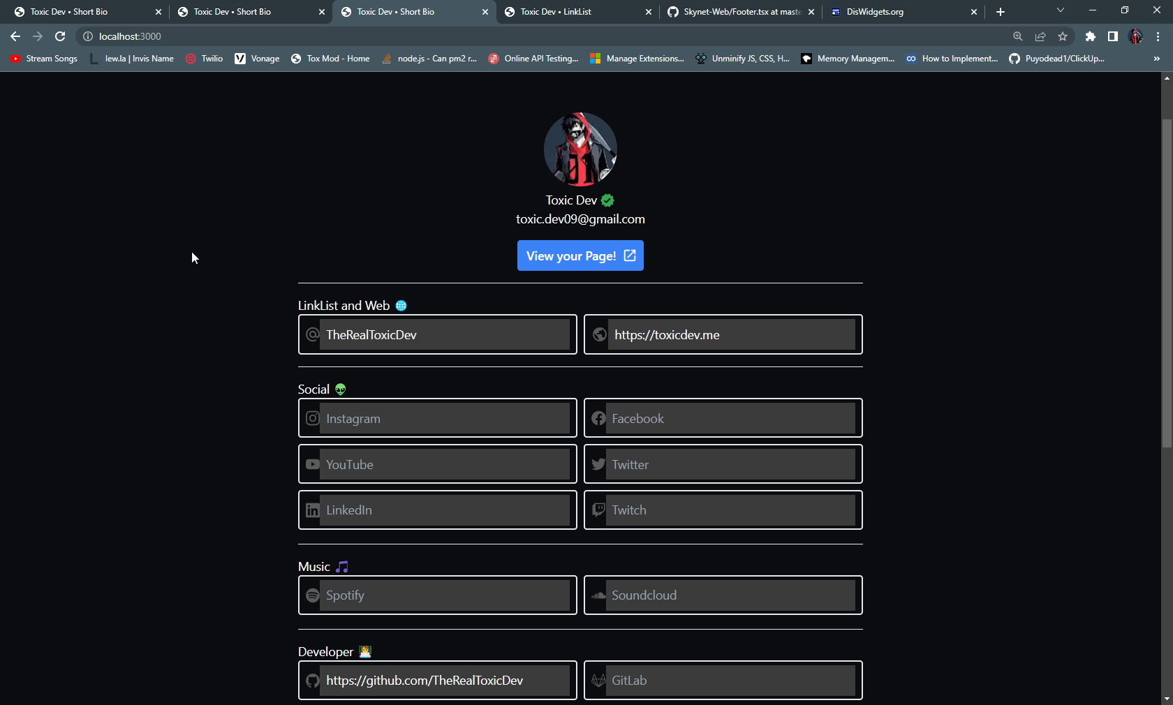 Link Cord gallery image