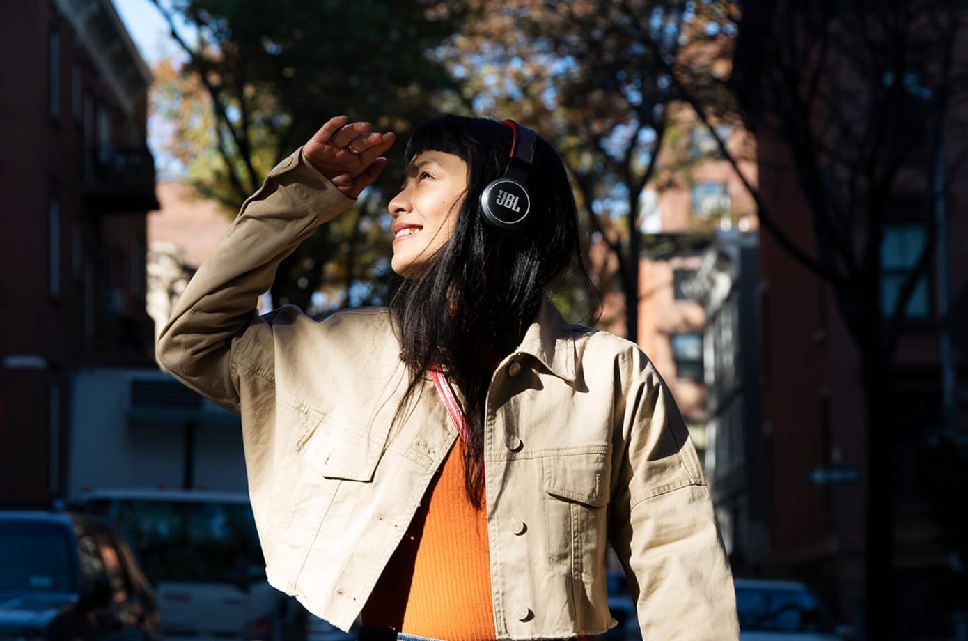 JBL REFLECT Eternal gallery image