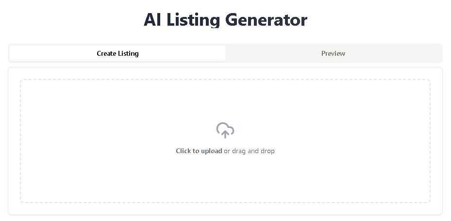List Agent gallery image