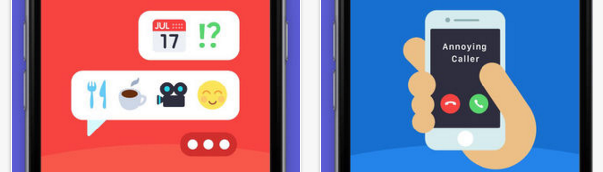 No More Voicemail Image