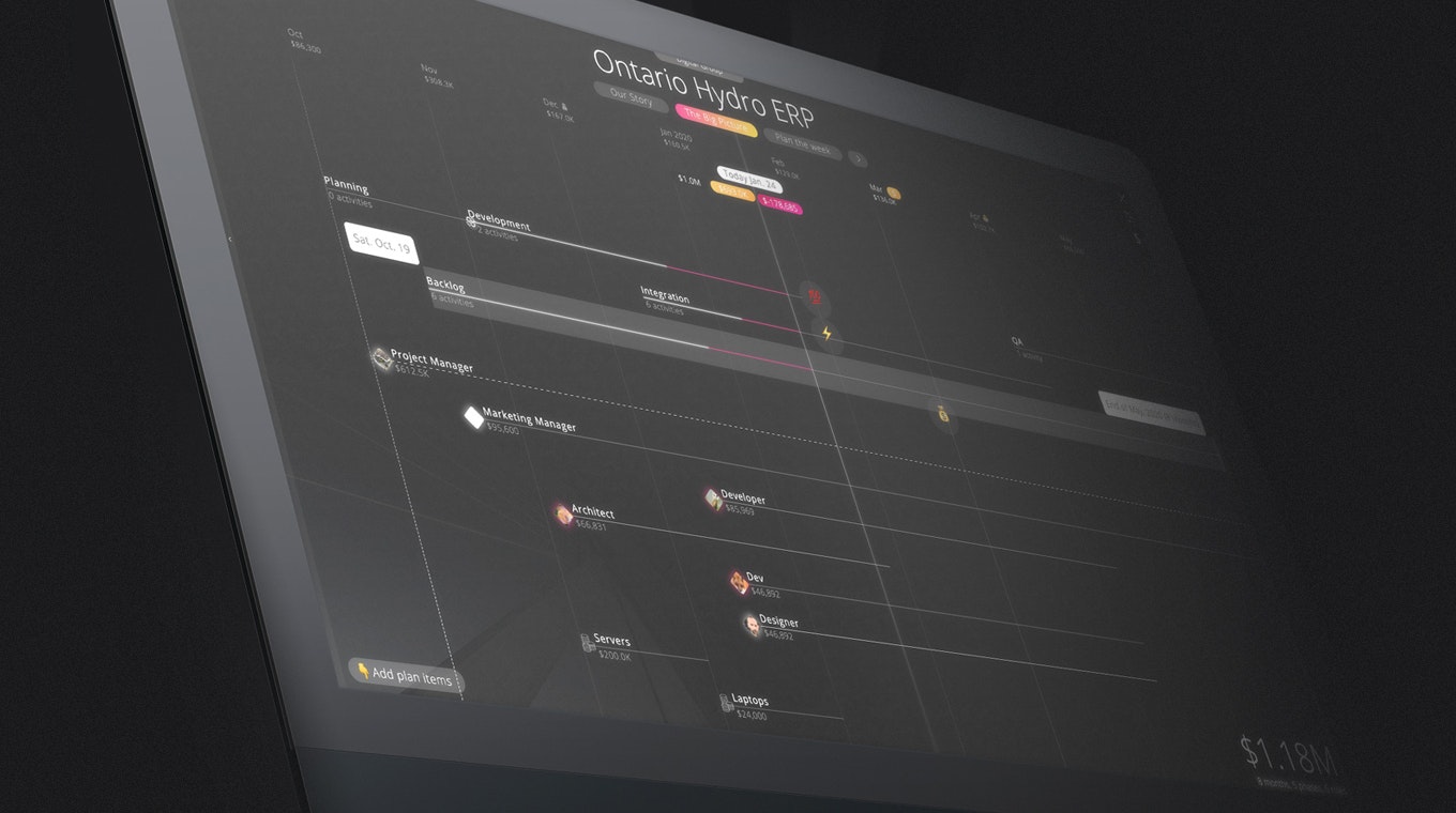 Mission-X gallery image