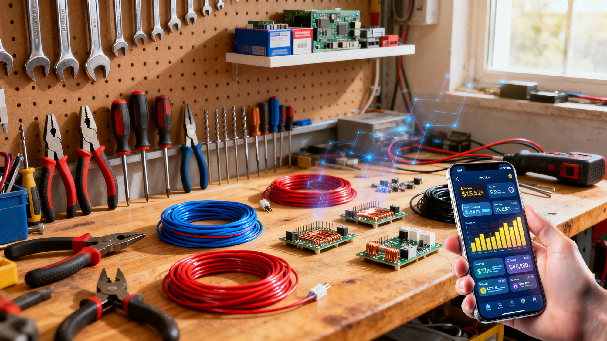 Voltzly® gallery image