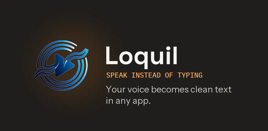 Loquil gallery image