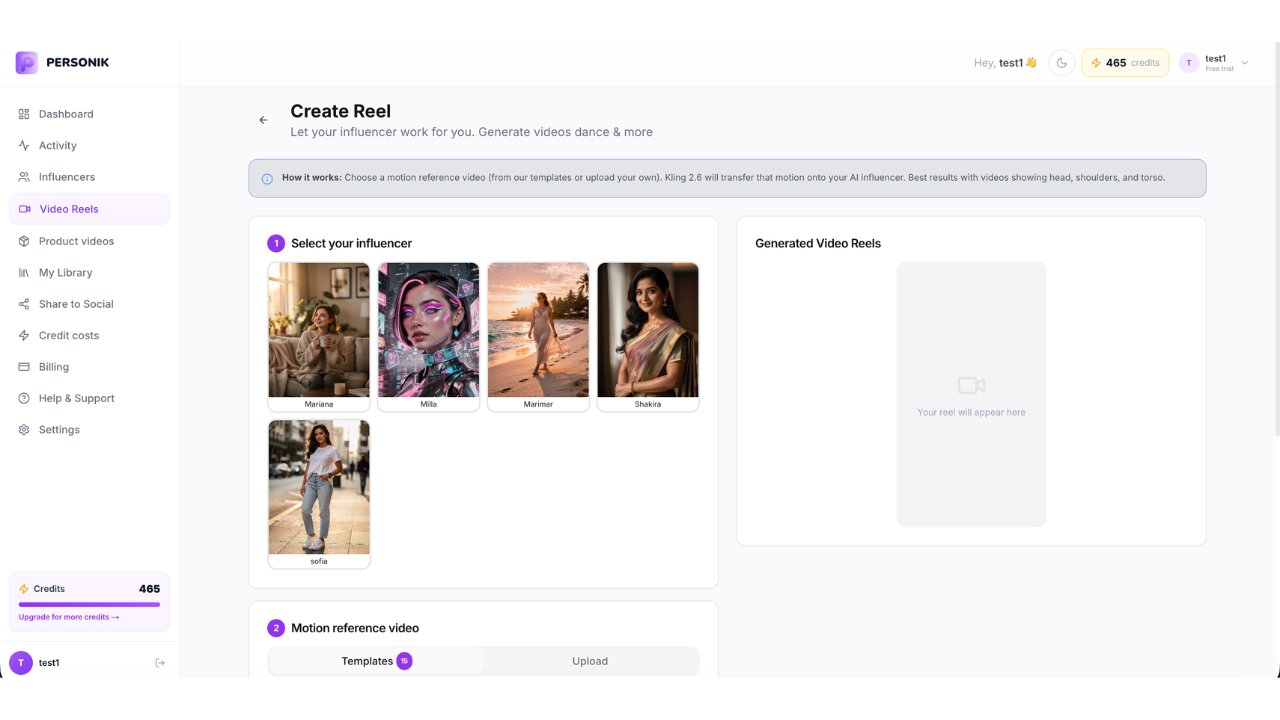 Personik gallery image