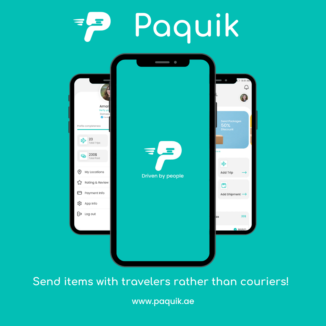 Média Paquik - Conduit par les gens 2