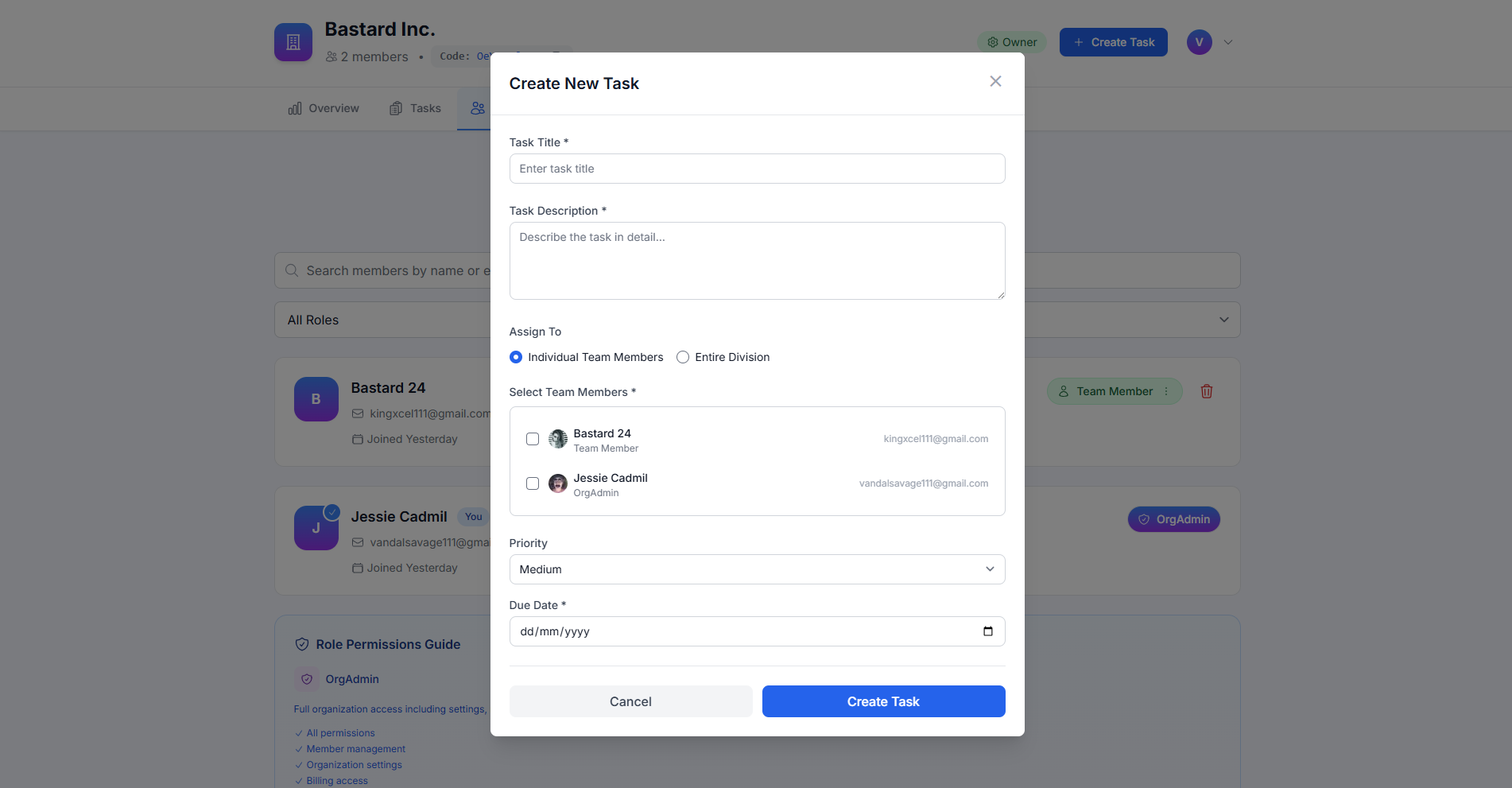 Crooked9ine - Screenshot 2 preview