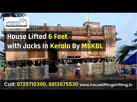 House Lifting/Raising Services gallery image