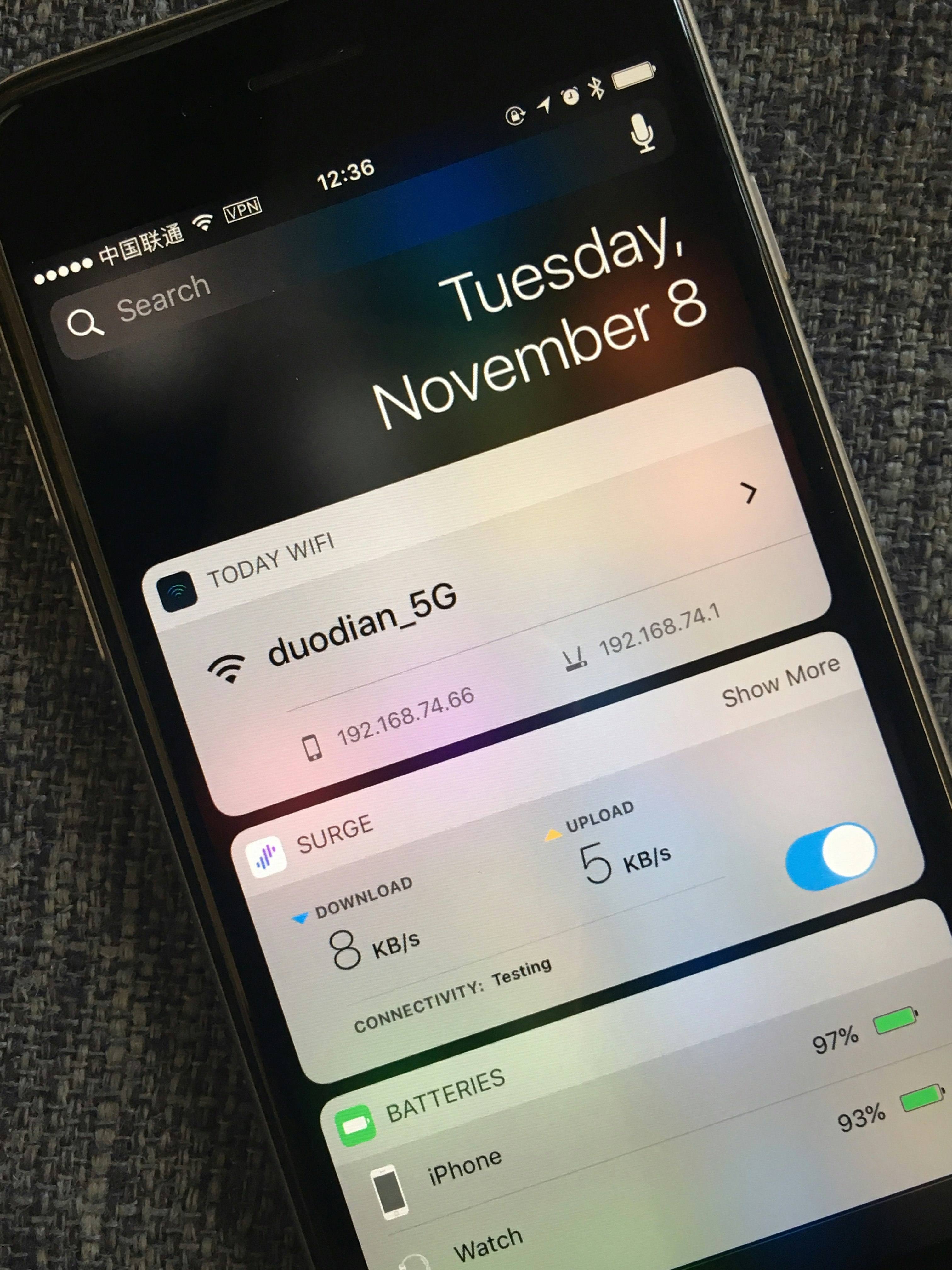 Today WiFi 2.0 gallery image