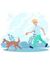 Free Flat Illustrations gallery image