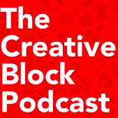 The Creative Block Podcast - Carly Reeves