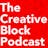 The Creative Block Podcast - Carly Reeves
