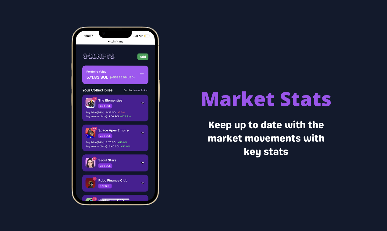 SOLNFTS gallery image