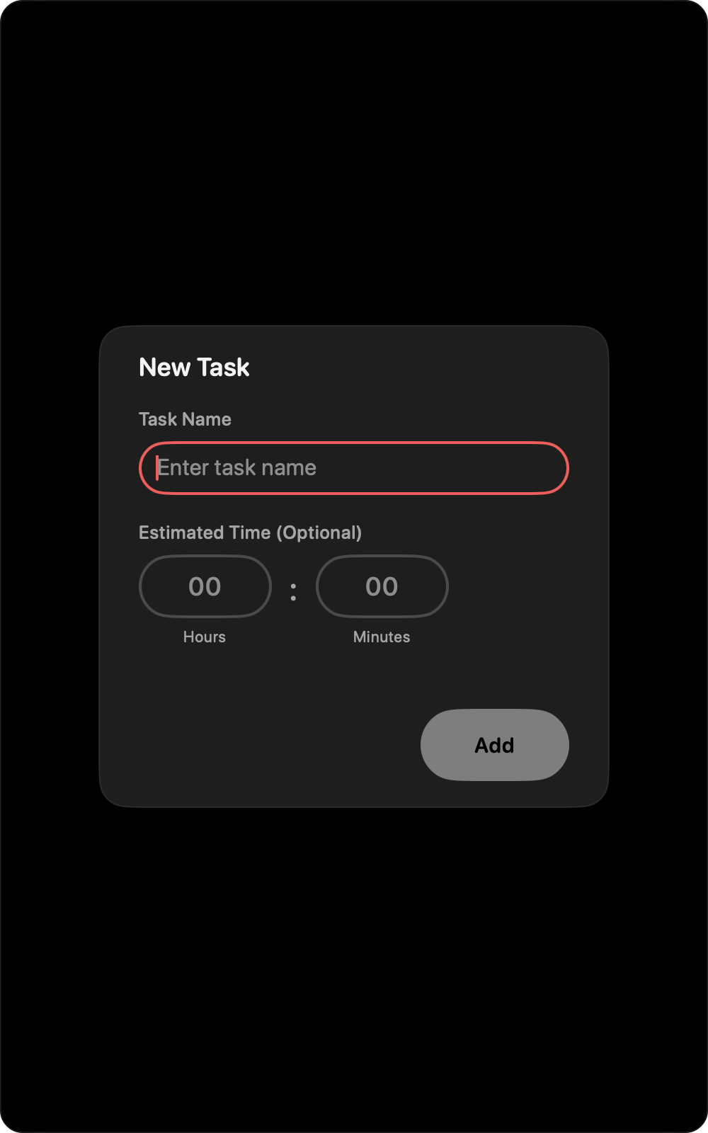 Less - Screenshot 4 showing product features and functionality