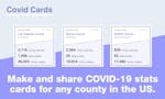 Covid Cards image