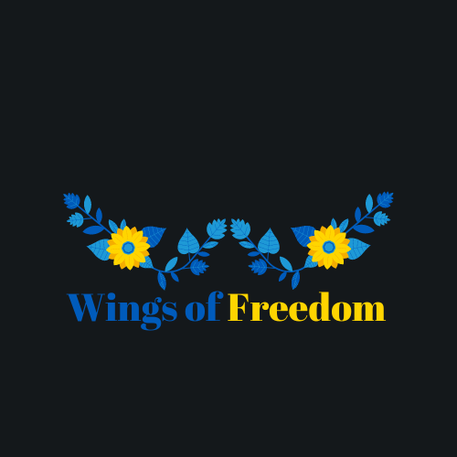 Flügel der Freiheit