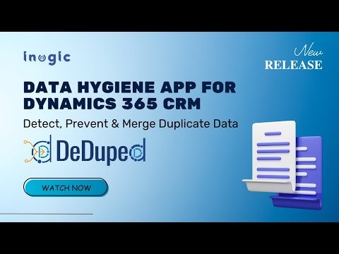 DeDupeD gallery image