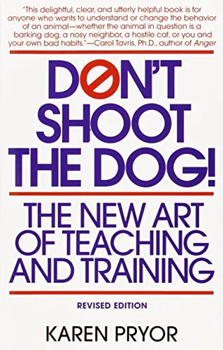 Don't Shoot the Dog!